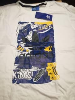 adidas Tシャツのサムネイル