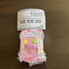 たまごっち ブリスターパッケージコレクション ふらわっちのサムネイル