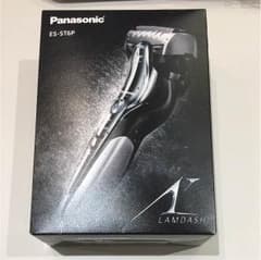 Panasonic 髭剃り ES-ST6P-S シルバー調のサムネイル