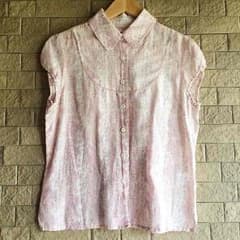 POLO JEANS 半袖ブラウスのサムネイル