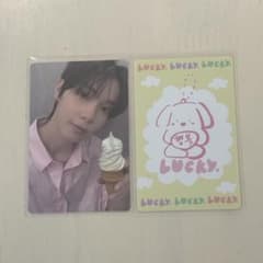 ボイプラ2 チェリブ トレカ ラキカ スタクリキット付き - メルカリ