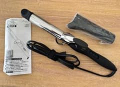 サロンムーンカールアイロン 32mmのサムネイル