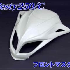 ebaさん取り置き マジェc フロントマスクのサムネイル