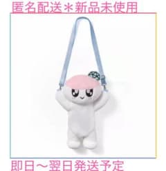 ボンボンイ ショルダー ペンライトケース セブチ seventeen ファンミ