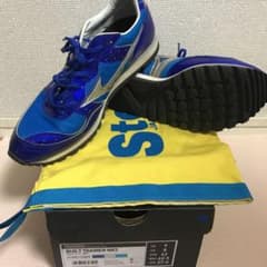 MIZUNOビルトトレーナー NR3のサムネイル