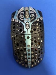 Finalmouse Starlight-12 Phantom S