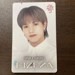 JO1 HMV カードのサムネイル