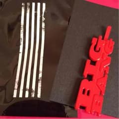 BIG BANGのピンのサムネイル