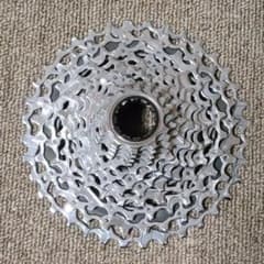 SRAM RIVAL 12s スプロケ 10-36Tのサムネイル