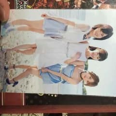山本彩、渡辺麻友、高橋みなみ写真のサムネイル