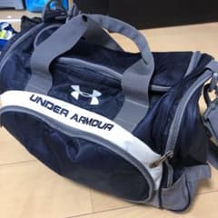 アンダーアーマー　スポーツバッグのサムネイル