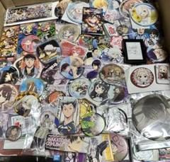 アニメグッズ　ノンジャンル　1300点　まとめ売り アニメグッズ ノンジャンル まとめ売り - メルカリ