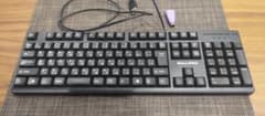 GALLERIA　キーボードGK-6260
ゲーミングキーボード
GK-6260のサムネイル