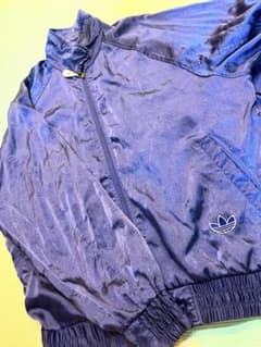 adidas originals ナイロン ジャケットのサムネイル