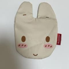 マロンクリーム　ポーチコレクション　Faceポーチのサムネイル