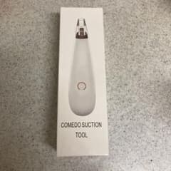 毛穴吸引器のサムネイル