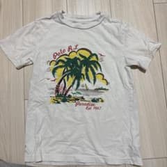 Polo Ralph Lauren キッズ Tシャツ 120cmのサムネイル