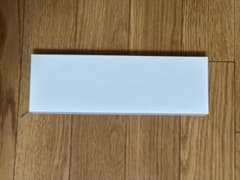 ★新品★アップルウォッチ★42mm★シルバーアルミニウGPS★ミラネーゼループ★のサムネイル