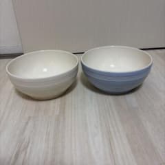 WEDGWOOD Jasper Conran ペアボウルセット - メルカリ