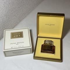 JEAN PATOU JOY パルファム 15ml 香水 廃盤 希少 - メルカリ