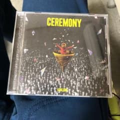 CEREMONYのサムネイル