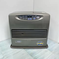★1/4（日）まで限定出品★ 石油ファンヒーター ブルーヒーター　2019年製 格安 ブルーヒーター FW-5350LD 2000年製石油ファンヒーター - メルカリ
