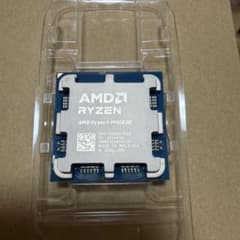 未使用/未開封】AMD Ryzen 5 5500x3d（バルク）おまけ付き| Buyee日本