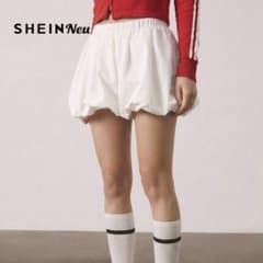 Shein バルーン スカート Sのサムネイル
