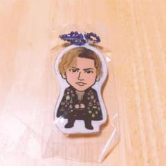 三代目 ガチャ  登坂広臣のサムネイル