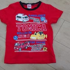 Tシャツのサムネイル