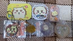ちいかわ シーサー グッズセット キーホルダー ステッカーのサムネイル