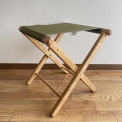 BYER 官給品 フォールディング スツール USA製 BYER 官給品 フォールディング スツール USA製 - メルカリ