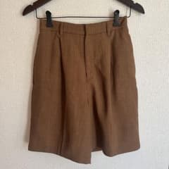 LOWRYSFARM ハーフパンツのサムネイル