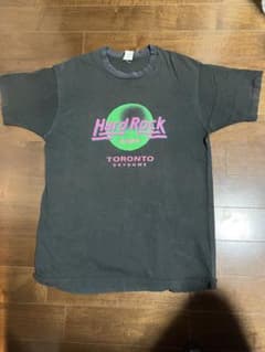Hard Rock Cafe Toronto Skydome Tシャツのサムネイル