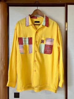 Santa Fe Shirtのサムネイル