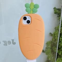 iPhone14ケース 人参のサムネイル