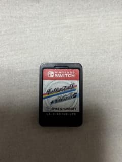 ダンガンロンパ Switchカセット 本体のみ