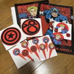 MAZZEL MARVEL 콜라보 추첨 SEITO