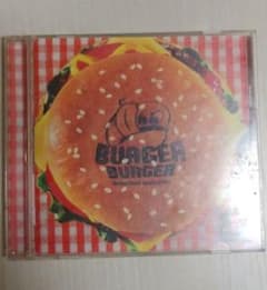 バーガーバーガー　プレイステーションのサムネイル