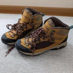 Columbia クレッセントピークアウトドライ YM5446 27.5cmのサムネイル