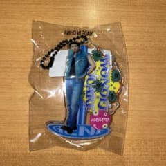 小森隼 クリアチャームのサムネイル