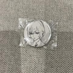 ジャックジャンヌ 石田スイ ジャンプフェスタ 缶バッジ 白田美ツ騎