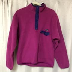 patagonia パタゴニア フリース　古着のサムネイル