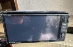 カーナビ Panasonic Strada CN-S300WD map 2019 Panasonic Strada CN-S300WD map 2019 - メルカリ
