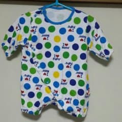 アイラブ♡ロンパースのサムネイル