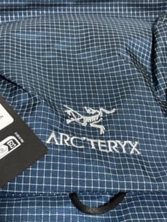 アークテリクス コンシール 15 バックパック ナイトスケープ 国内正規品 楽天市場】アークテリクス ARC'TERYX Konseal 15 Backpack Black