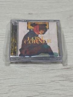 米津玄師 LOST CORNER ミニCD ガチャガチャのサムネイル