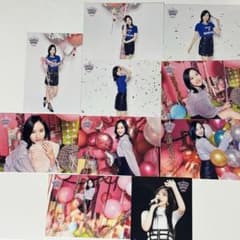 TWICE ミナ touchdown ラントレ ランダムトレカ トレカ コンプ - メルカリ