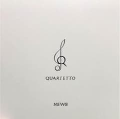 QUARTETTO NEWSのサムネイル