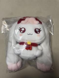 C상 푹신푹신 요정 인형 우유